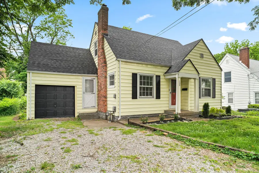 129 Delmont Drive, Lexington, KY 40504 - #3