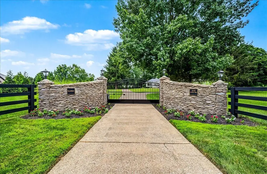 201 Ponder Way, Nicholasville, KY 40356 - #3