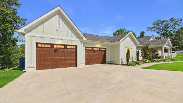 15 Driftwood Lane, Buchanan, TN 38222