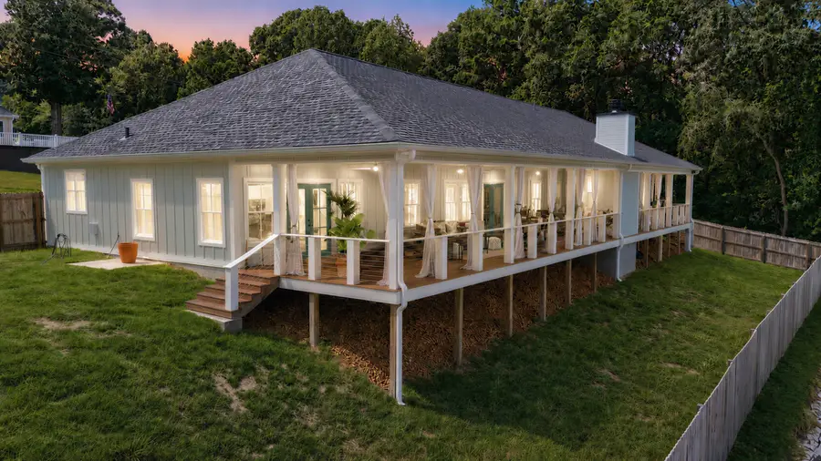 15 Driftwood Lane, Buchanan, TN 38222 - #3