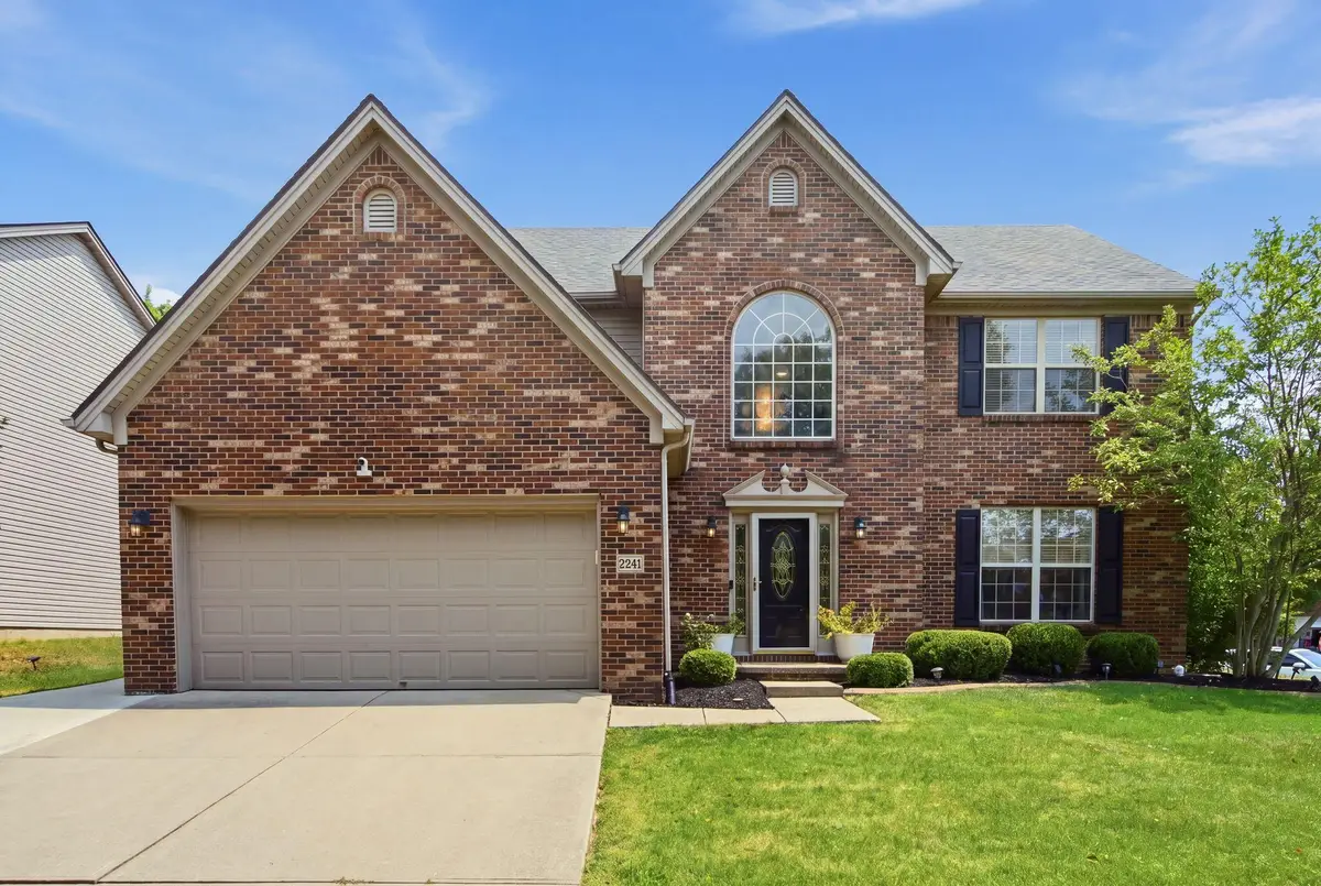 2841 Sandersville Road, Lexington, KY 40511 - #1