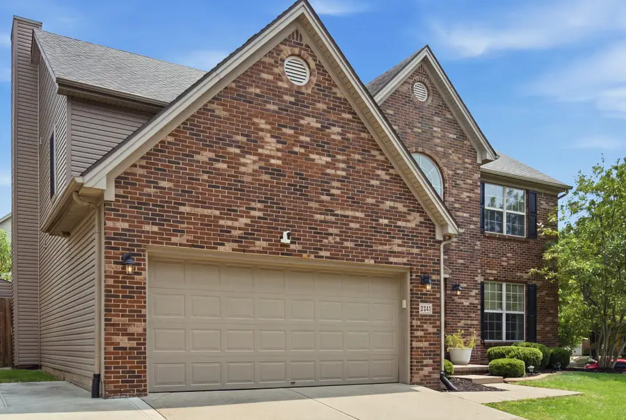 2841 Sandersville Road, Lexington, KY 40511 - #2