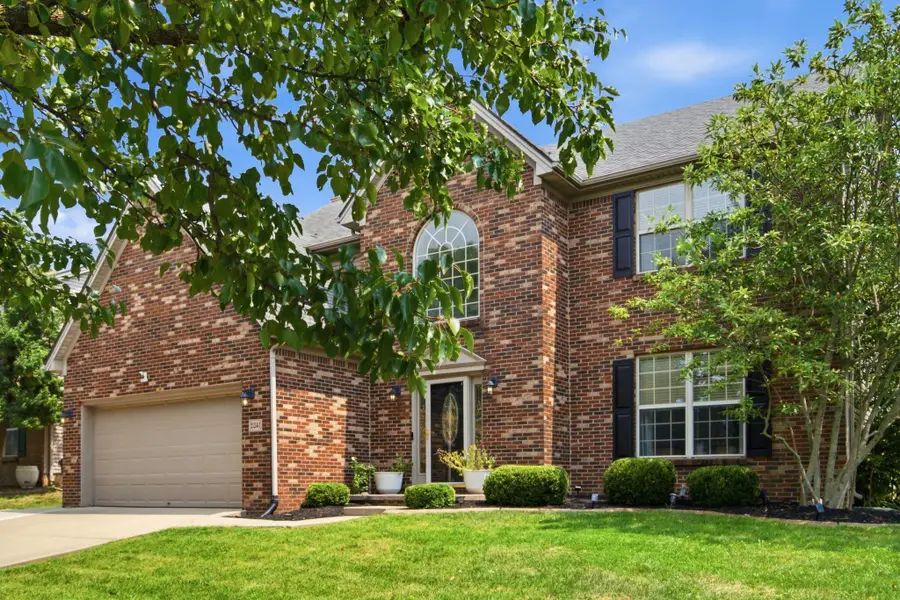 2841 Sandersville Road, Lexington, KY 40511 - #3