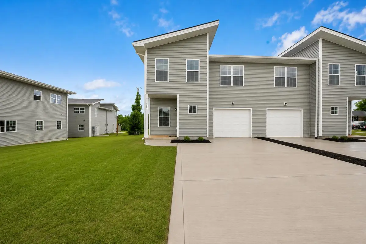 103 Elkchester Circle, Nicholasville, KY 40356 - #1