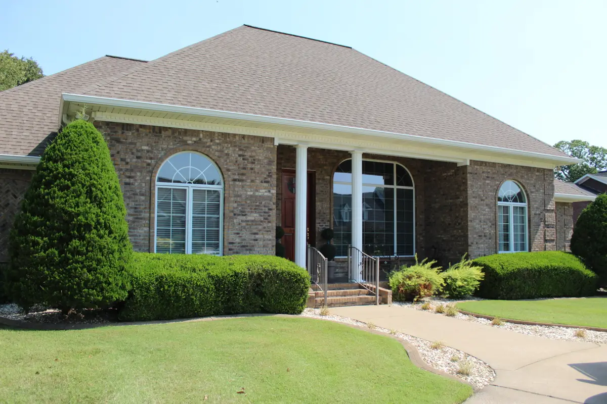 6455 Gardenview Drive, Paducah, KY 42001 - #1