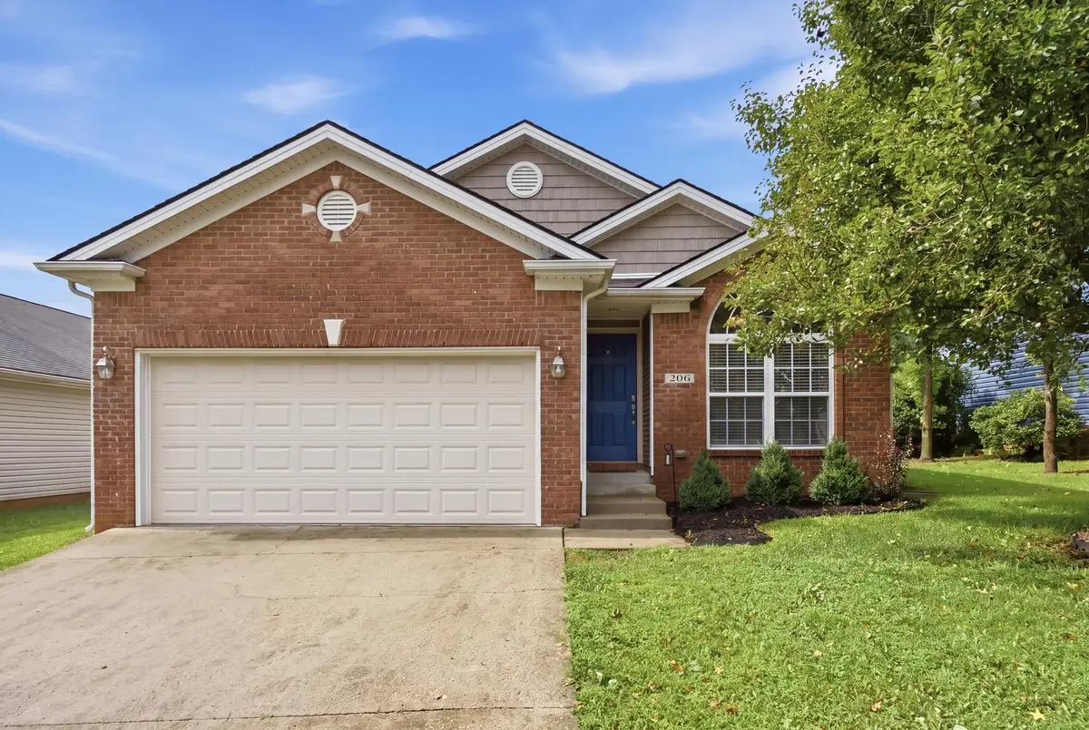 206 Skyline Drive, Georgetown, KY 40324 - #1