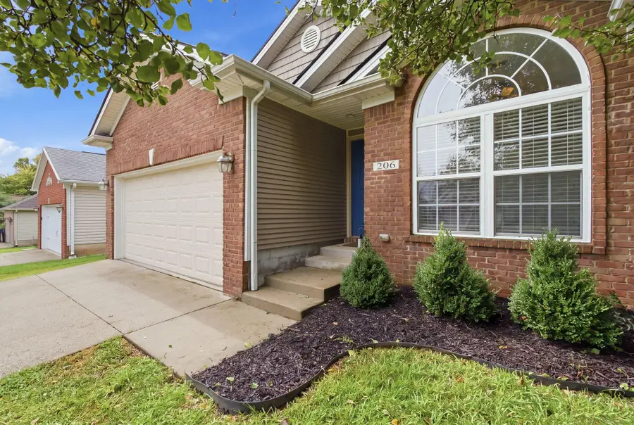 206 Skyline Drive, Georgetown, KY 40324 - #2