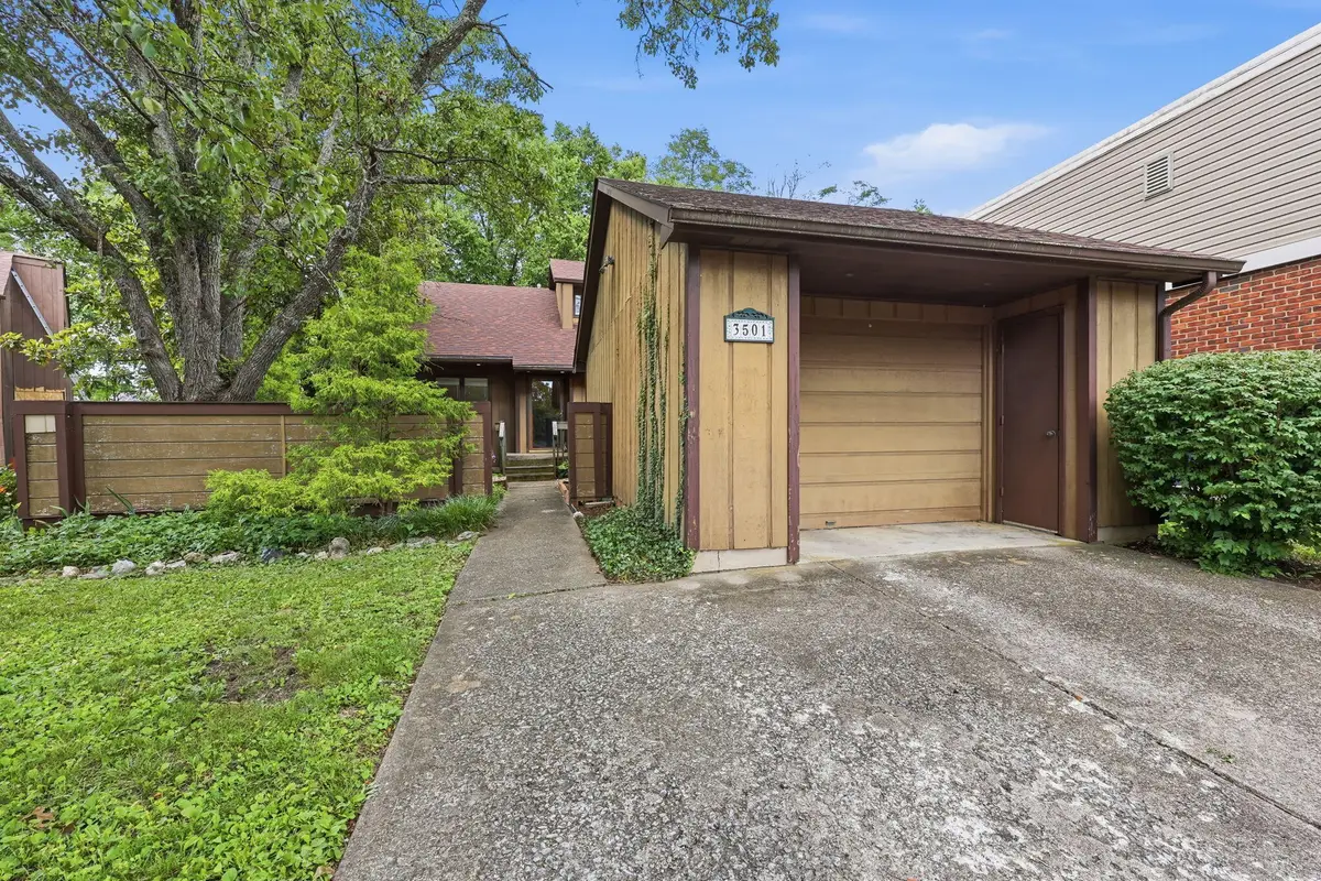 3501 Windgate Way, Lexington, KY 40517 - #1