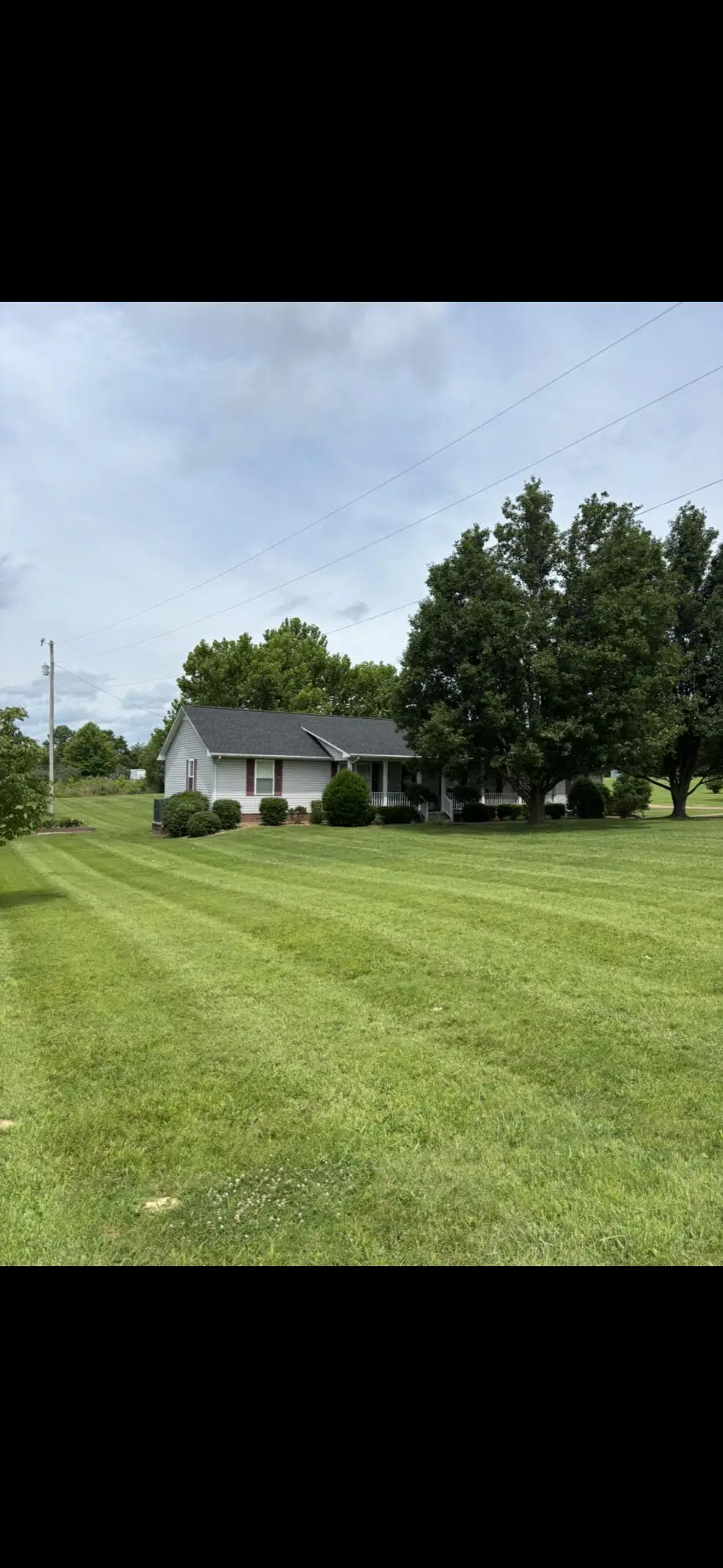 13025 St Rt 131, Symsonia, KY 42082 - #1