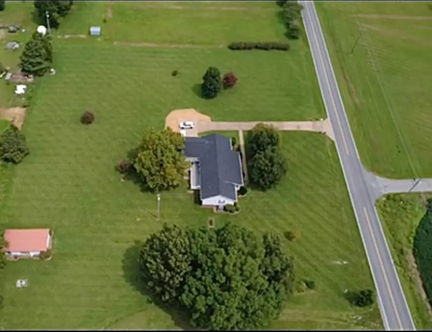 13025 St Rt 131, Symsonia, KY 42082 - #3