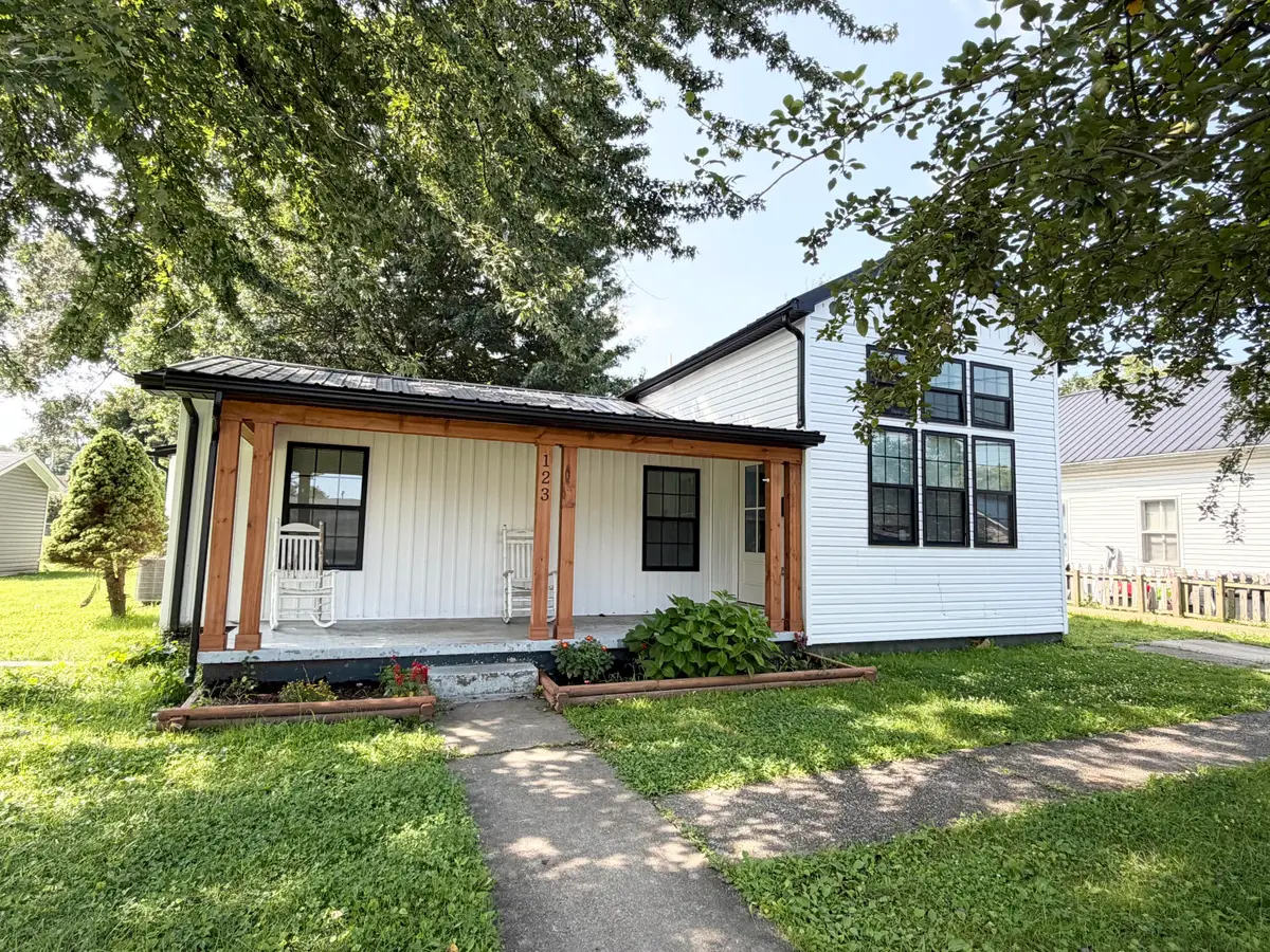 123 Oak Street, Berea, KY 40403 - #1