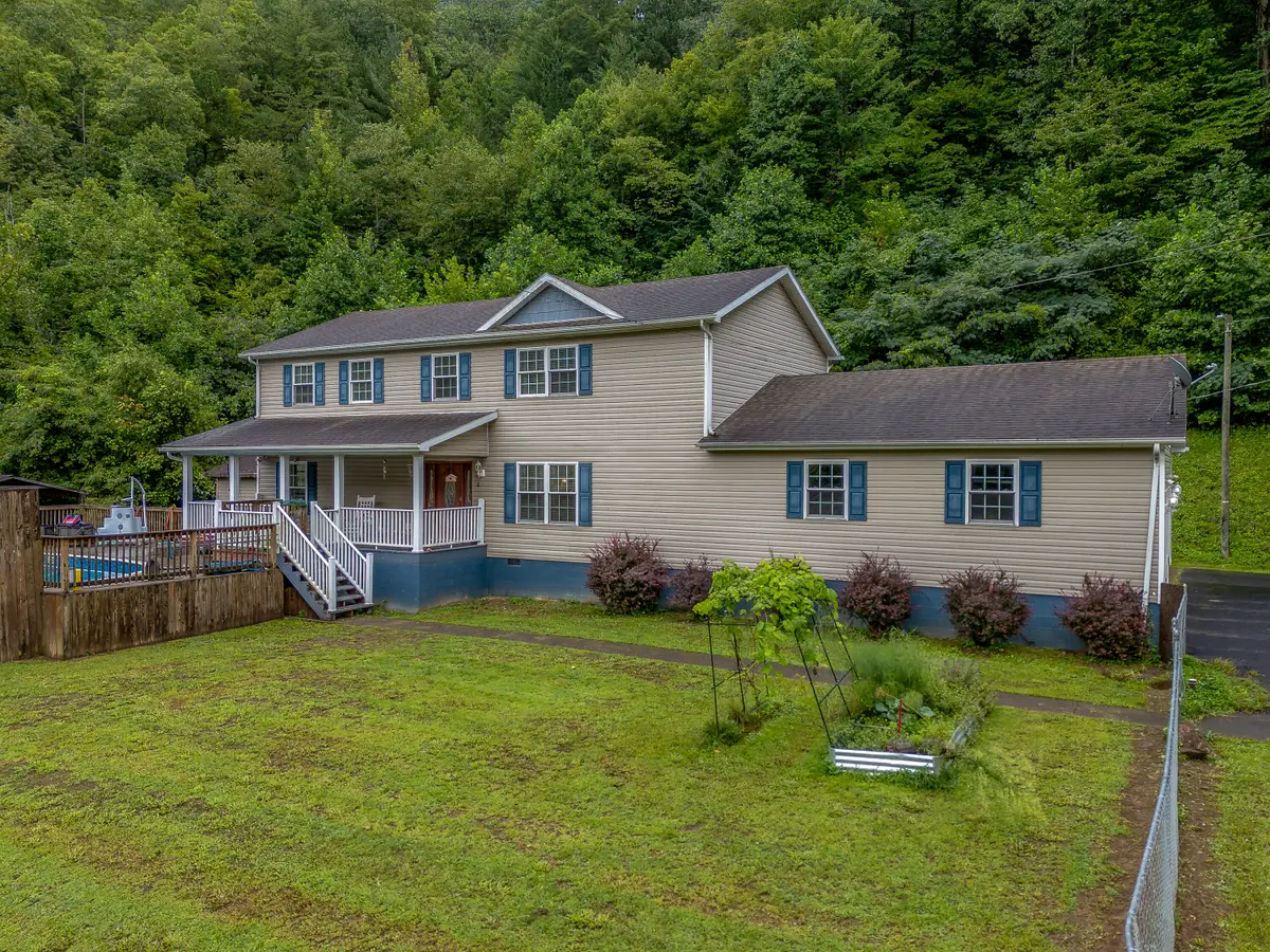 3780 River Front Road, Lovely, KY 41231 - #1