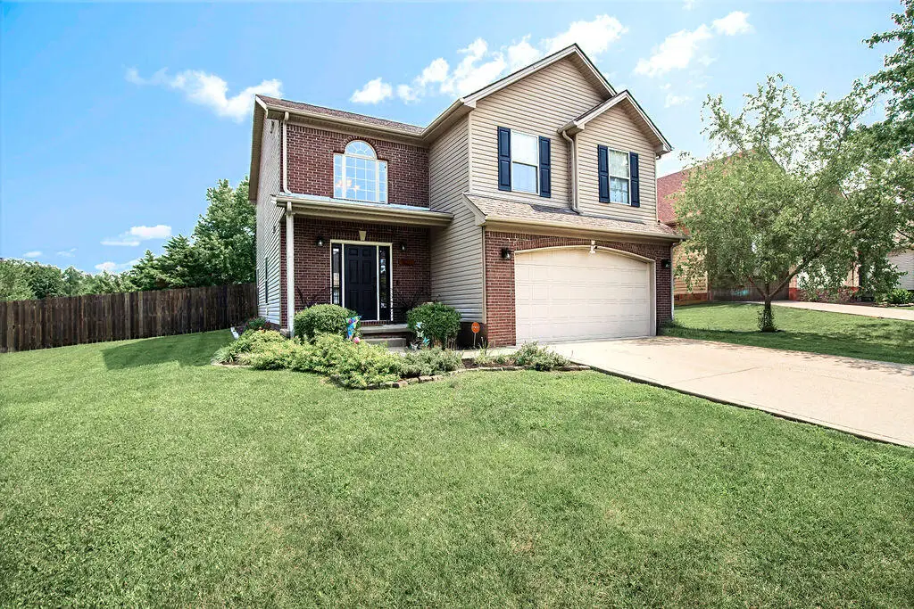 3741 Wargrave Walk, Lexington, KY 40509 - #1