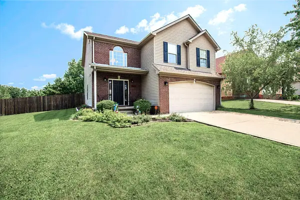 3741 Wargrave Walk, Lexington, KY 40509