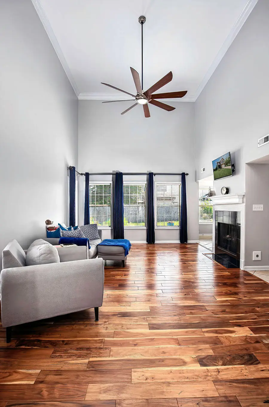 3741 Wargrave Walk, Lexington, KY 40509 - #2