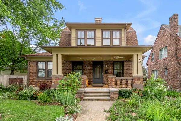 309 Given Avenue, Lexington, KY 40502