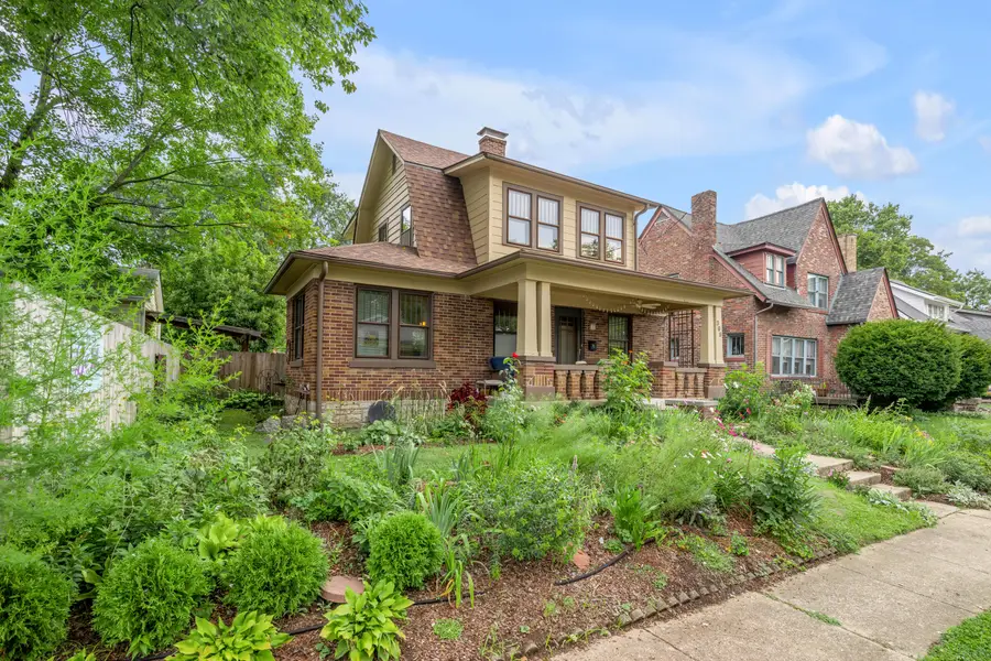 309 Given Avenue, Lexington, KY 40502 - #2