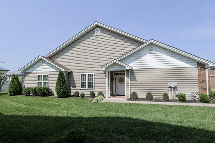 428 Villa Ridge Drive, Paducah, KY 42003 - #3