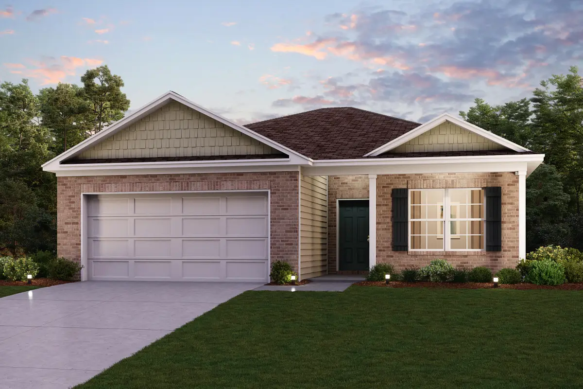 546 Chickasaw Drive, Richmond, KY 40475 - #1