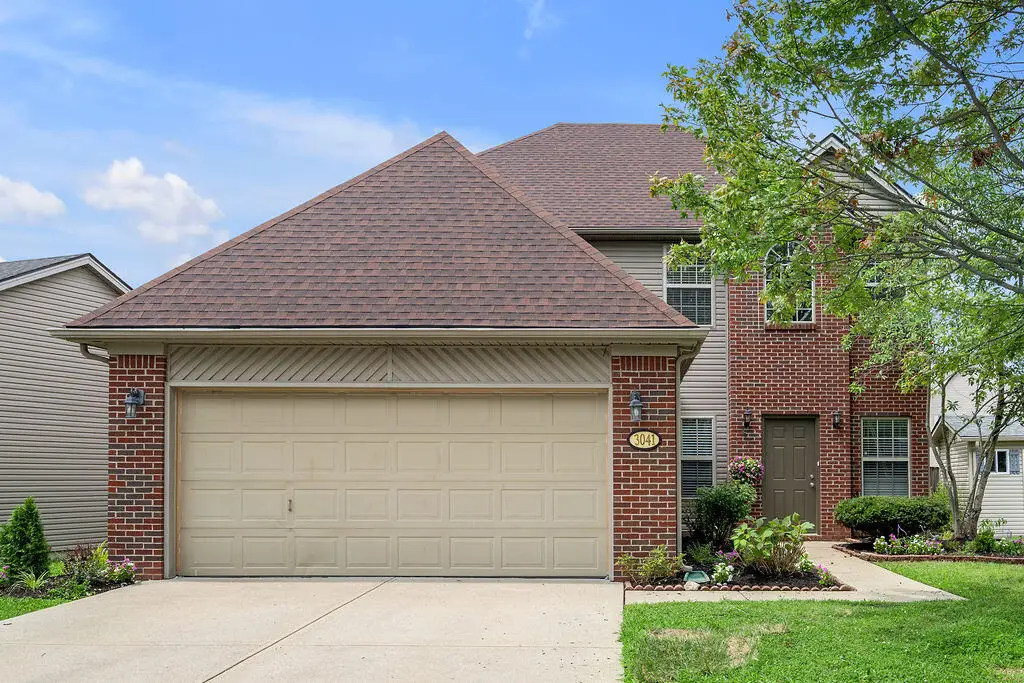3041 Drexel Pass, Lexington, KY 40509 - #1