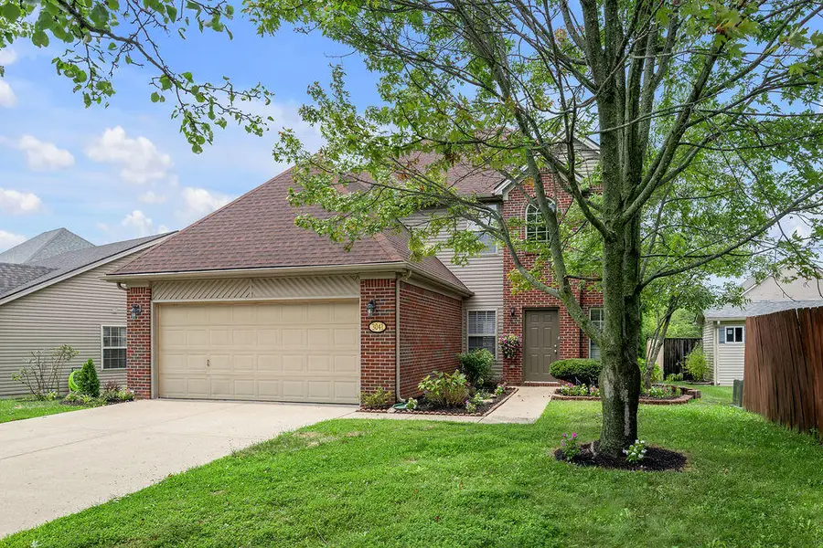 3041 Drexel Pass, Lexington, KY 40509 - #2
