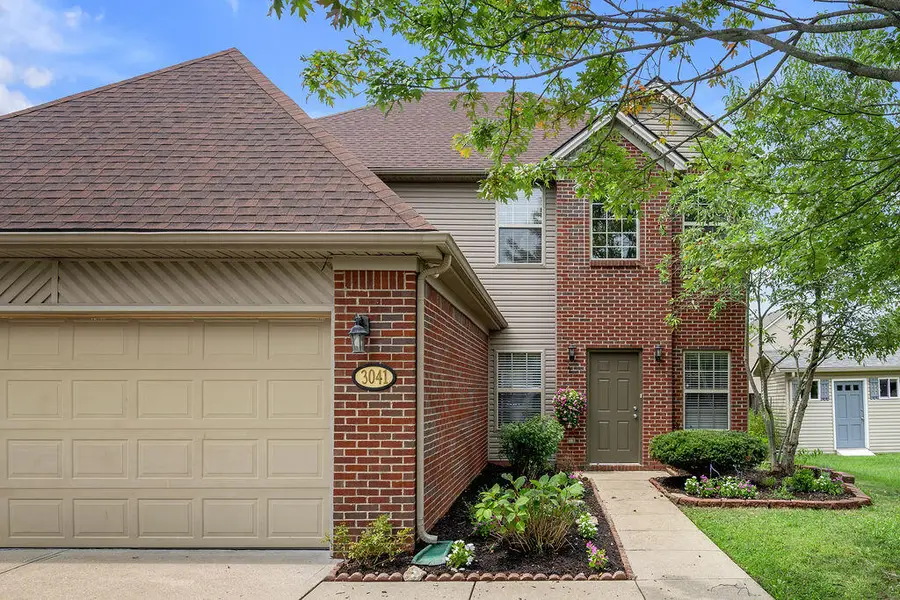 3041 Drexel Pass, Lexington, KY 40509 - #3