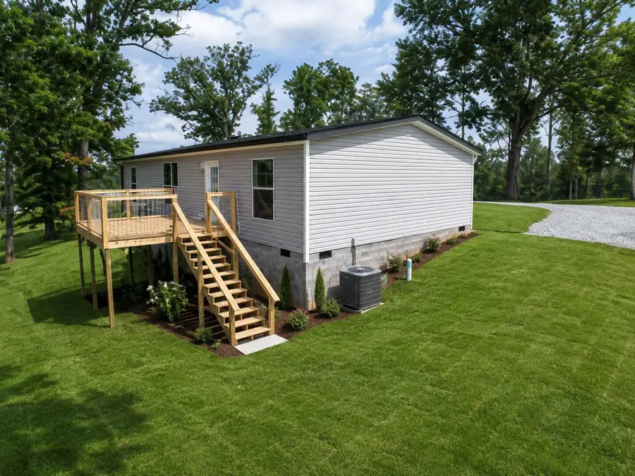 161  Kenway Drive, Irvine, KY 40336 - #3