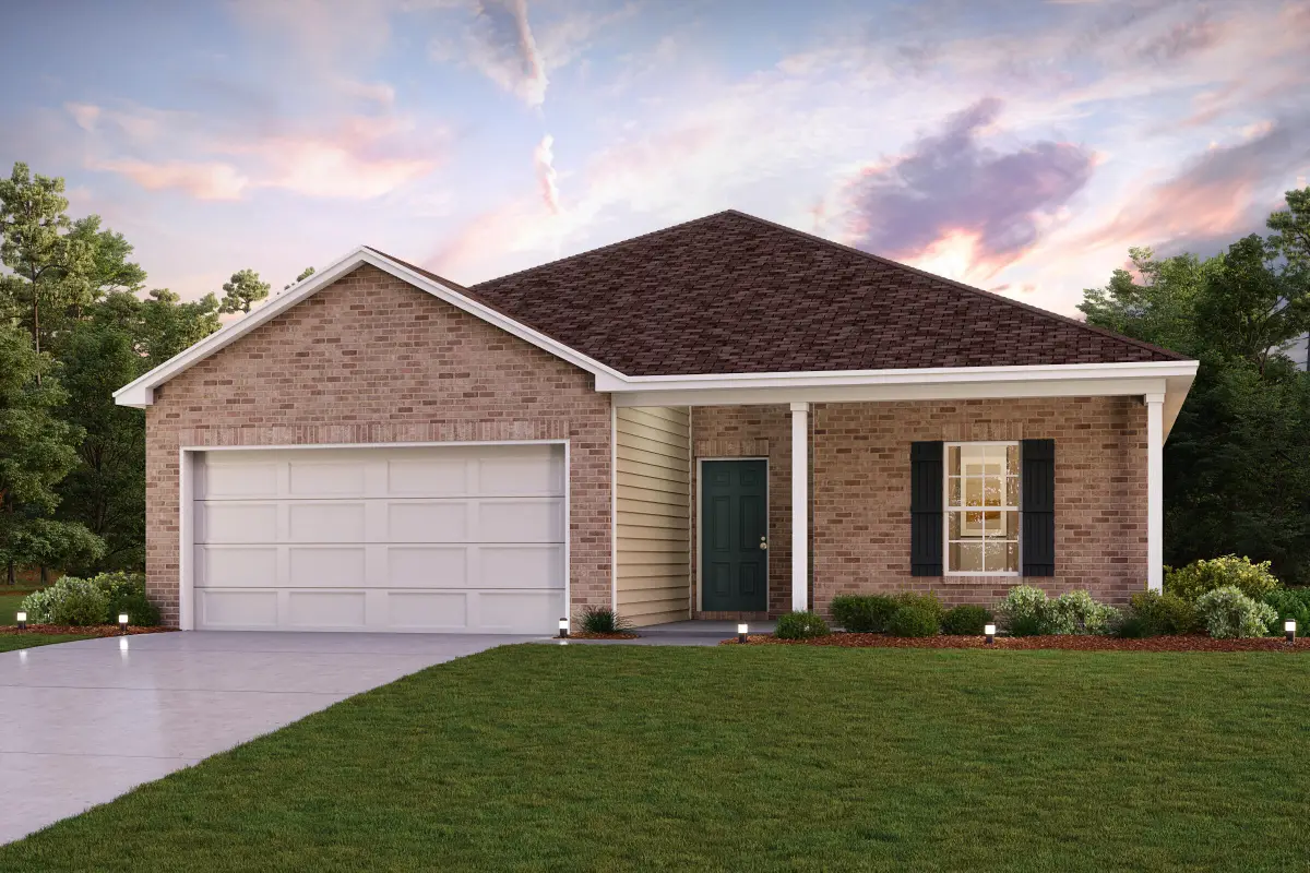 701 Muirfield Village Way, Vine Grove, KY 40175 - #1