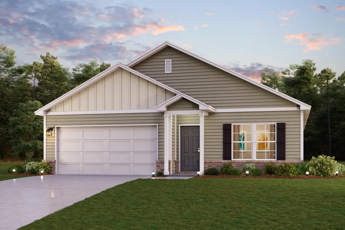 2043 Pinnacle Way, Lawrenceburg, KY 40342 - #1