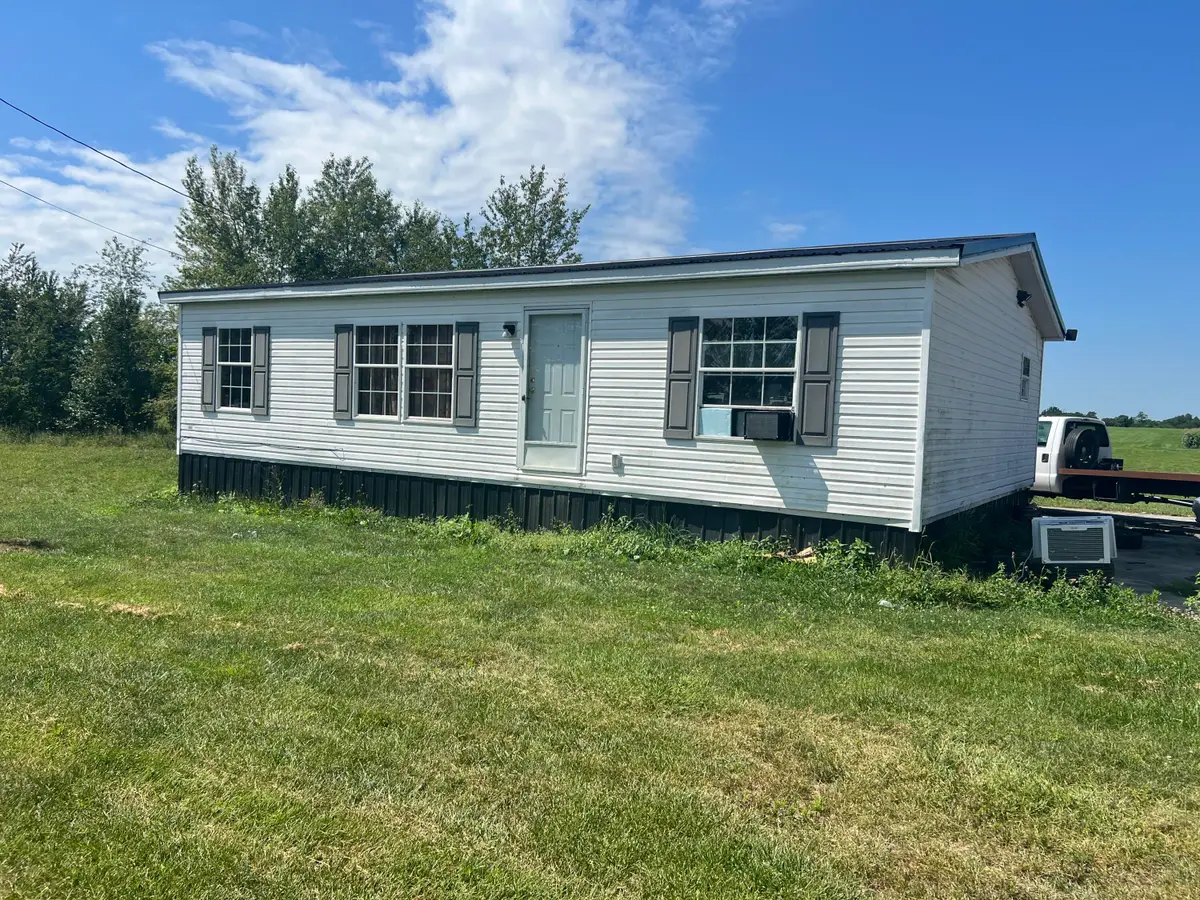 7580 Mount Carmel Road, Flemingsburg, KY 41041 - #1