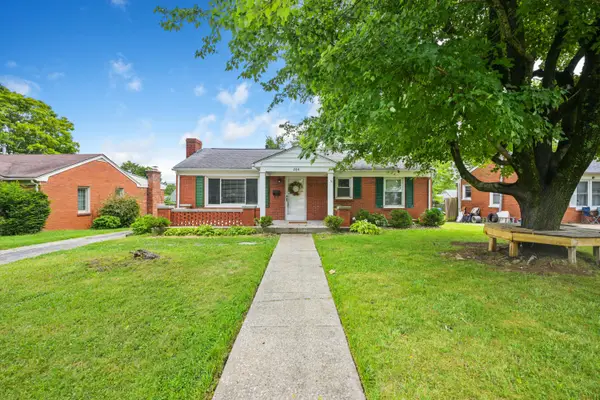 284 Taylor Drive, Lexington, KY 40511