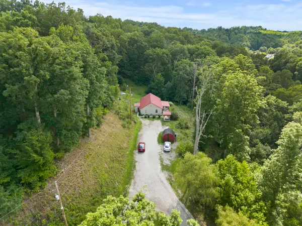 1977 Kentucky 1458, Flatwoods, KY 41139
