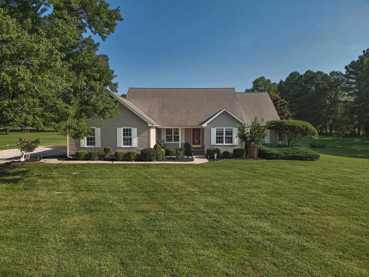 7131 Lovelaceville Road, Paducah, KY 42001 - #1