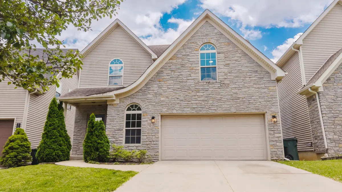 3052 Roundway Down Lane, Lexington, KY 40509 - #1