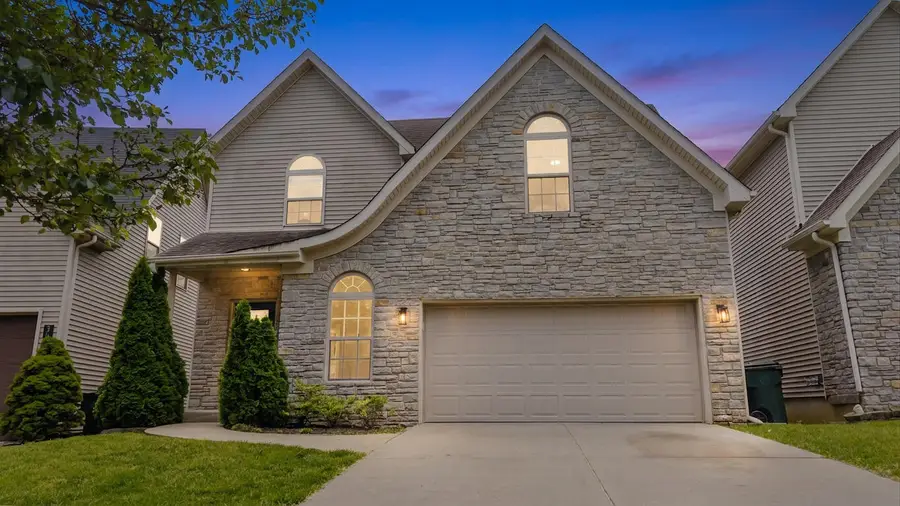 3052 Roundway Down Lane, Lexington, KY 40509 - #2
