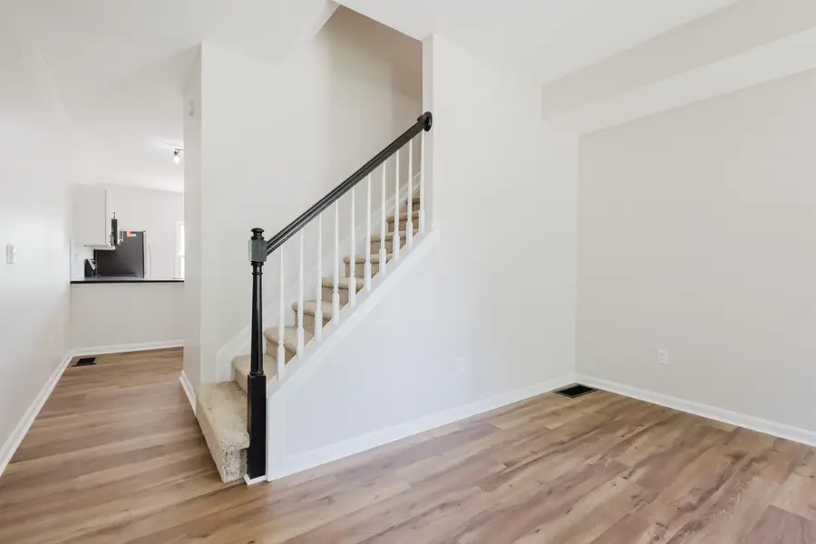 3052 Roundway Down Lane, Lexington, KY 40509 - #3