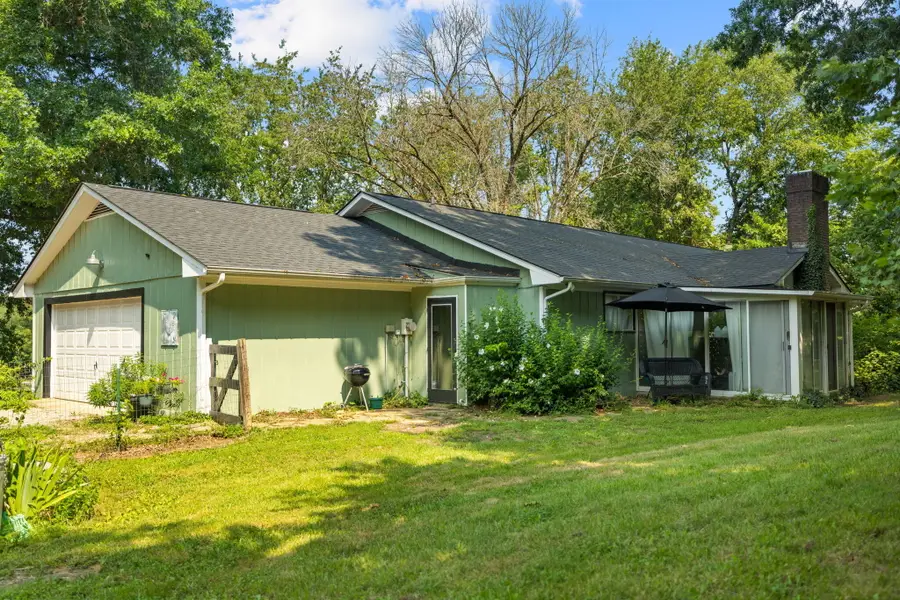 516 Mundys Landing Road, Versailles, KY 40383 - #2