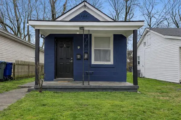 346 E 346 E 2nd St Street, Lexington, KY 40508