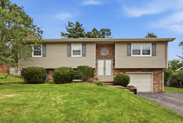 481 Severn Way, Lexington, KY 40503