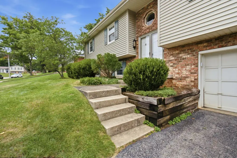 481 Severn Way, Lexington, KY 40503 - #2