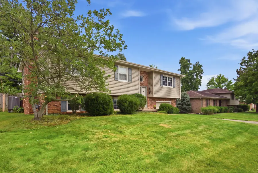 481 Severn Way, Lexington, KY 40503 - #3