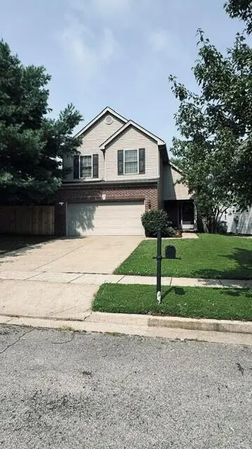 3981 Winthrop Drive, Lexington, KY 40514