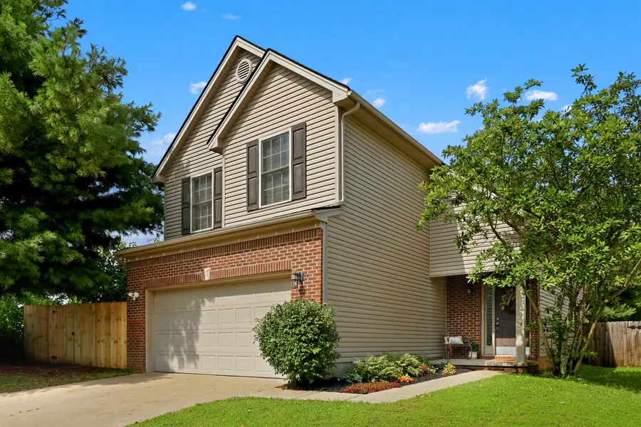 3981 Winthrop Drive, Lexington, KY 40514 - #2