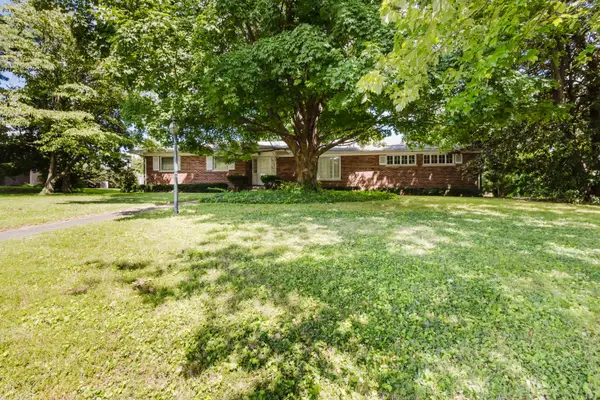 3025 Breckenwood Drive, Lexington, KY 40502