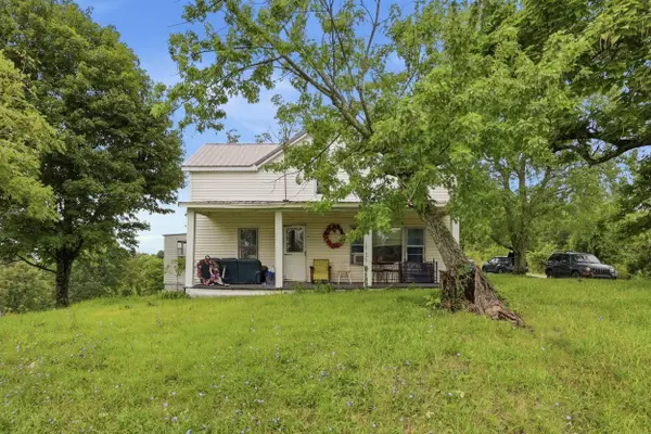 487 Corinth-hinton Road, Sadieville, KY 40370