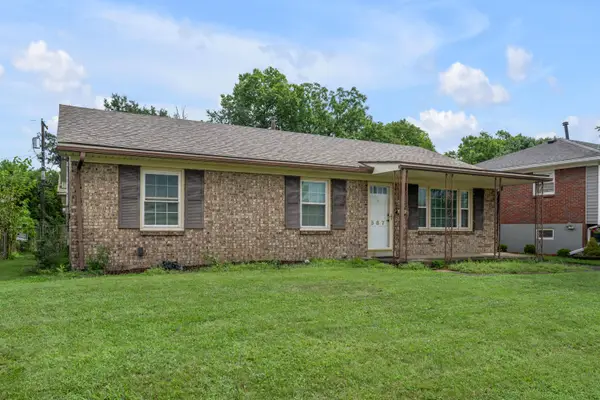 587 Cricklewood Drive, Lexington, KY 40505