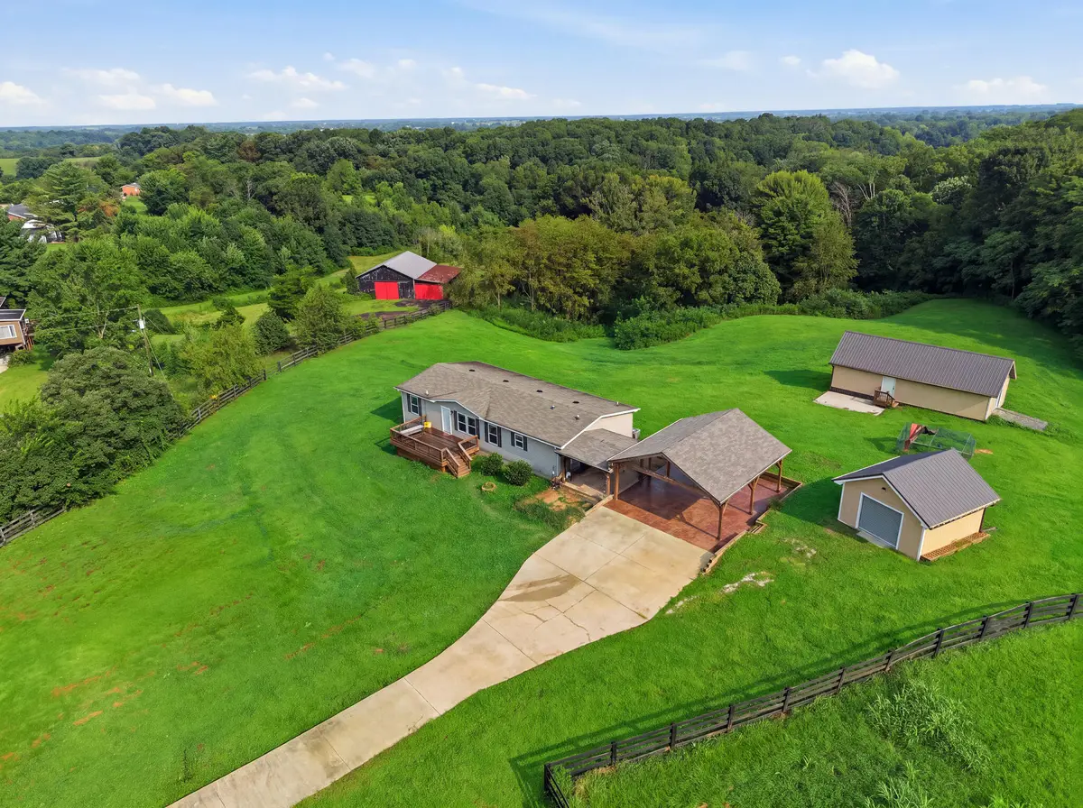 1132 S Dogwood Drive, Berea, KY 40403 - #1