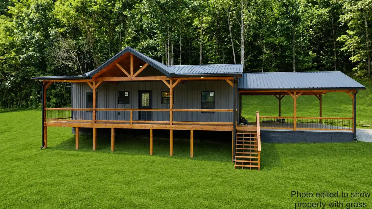 7070 Red Lick Road, Irvine, KY 40336 - #1