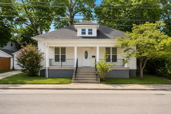356 N 3rd Street, Richmond, KY 40475