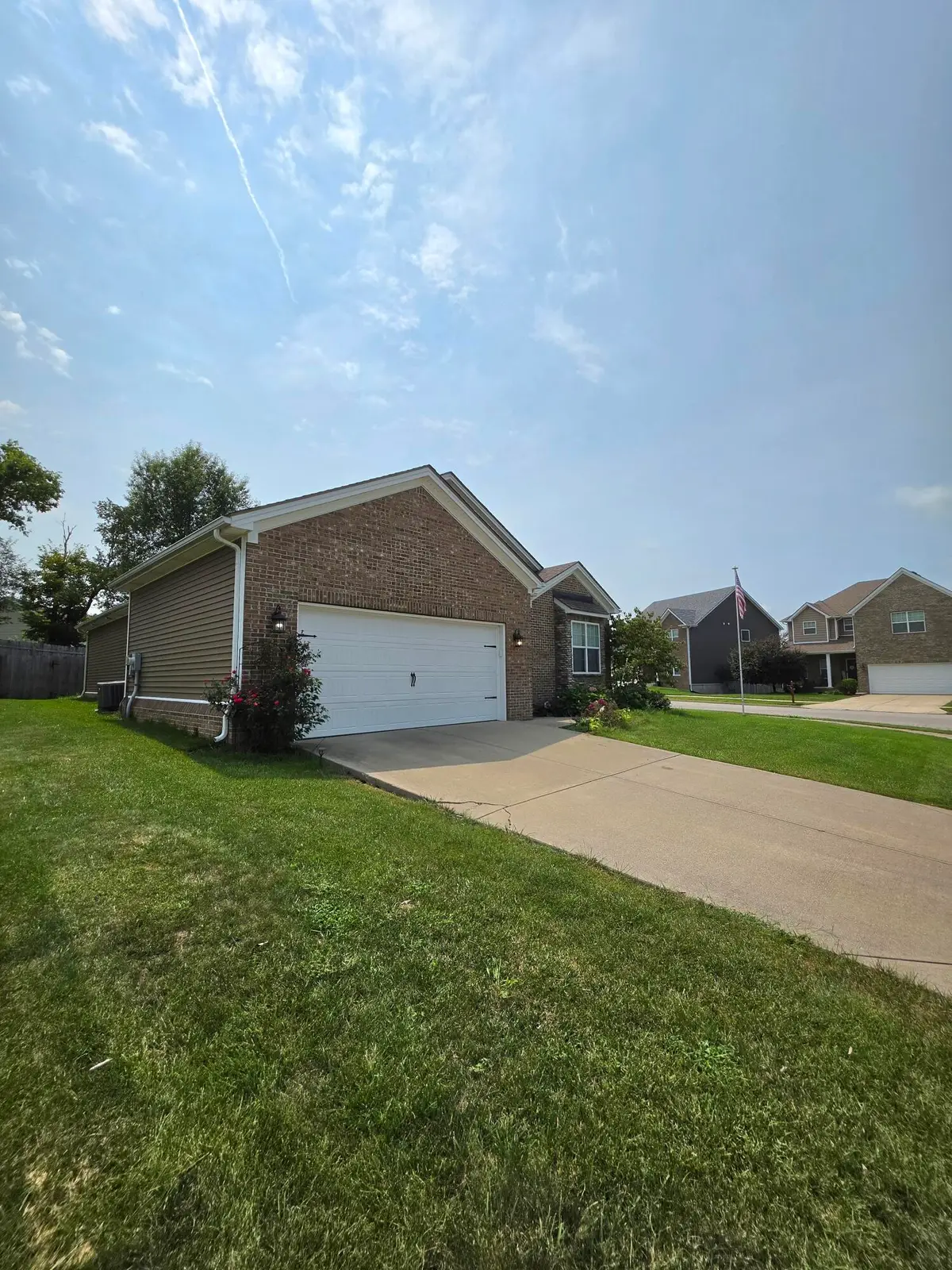100 Stephen Drive, Georgetown, KY 40324 - #1
